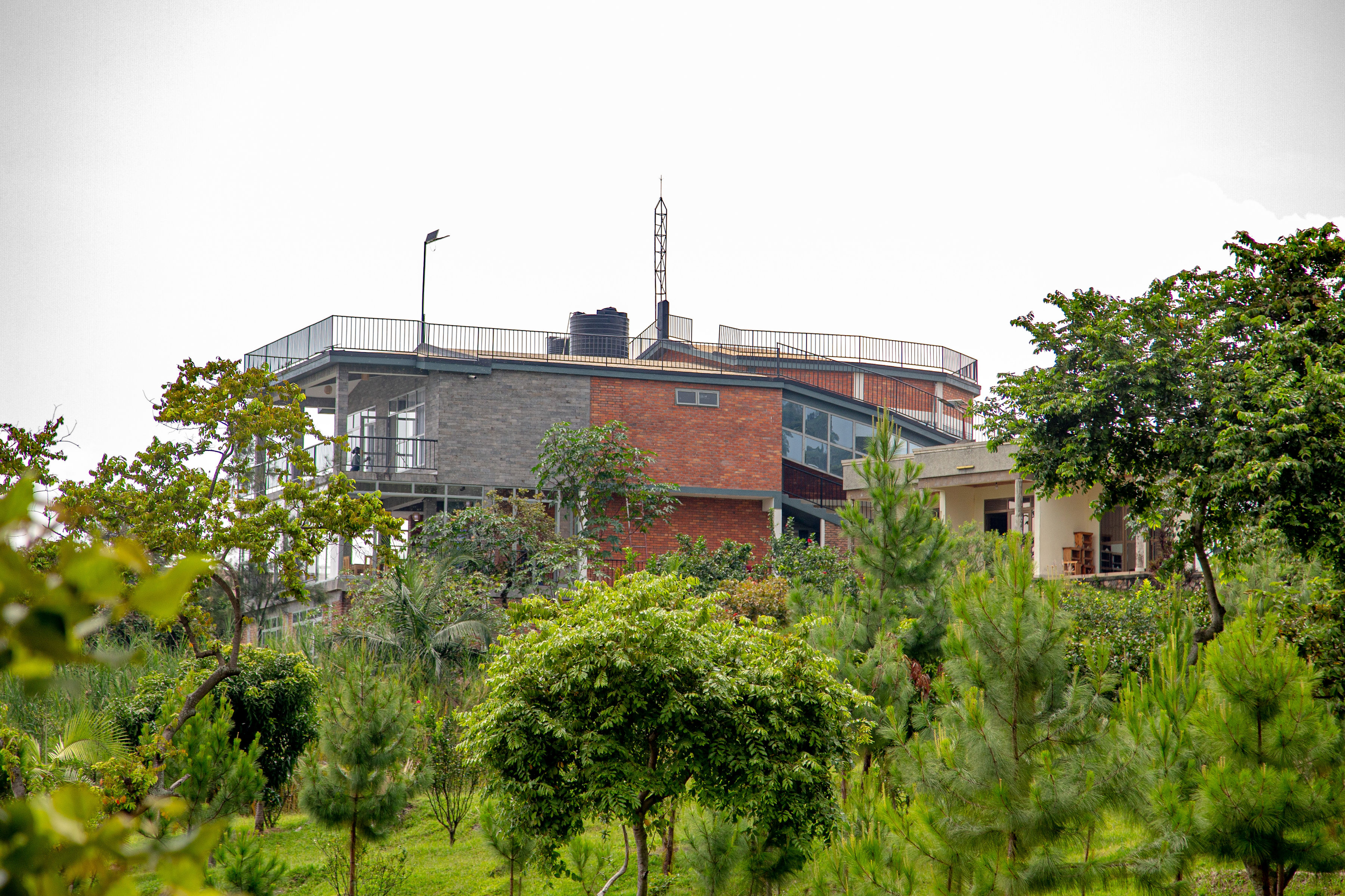 Walk the Hills Above Kaliba with locals and hear their stories