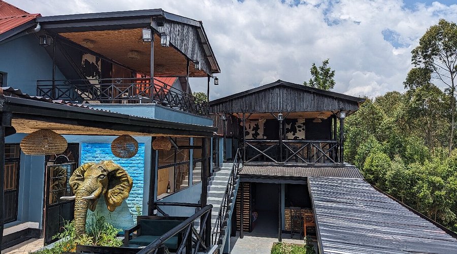 Idembe Heritage Weekend Escape