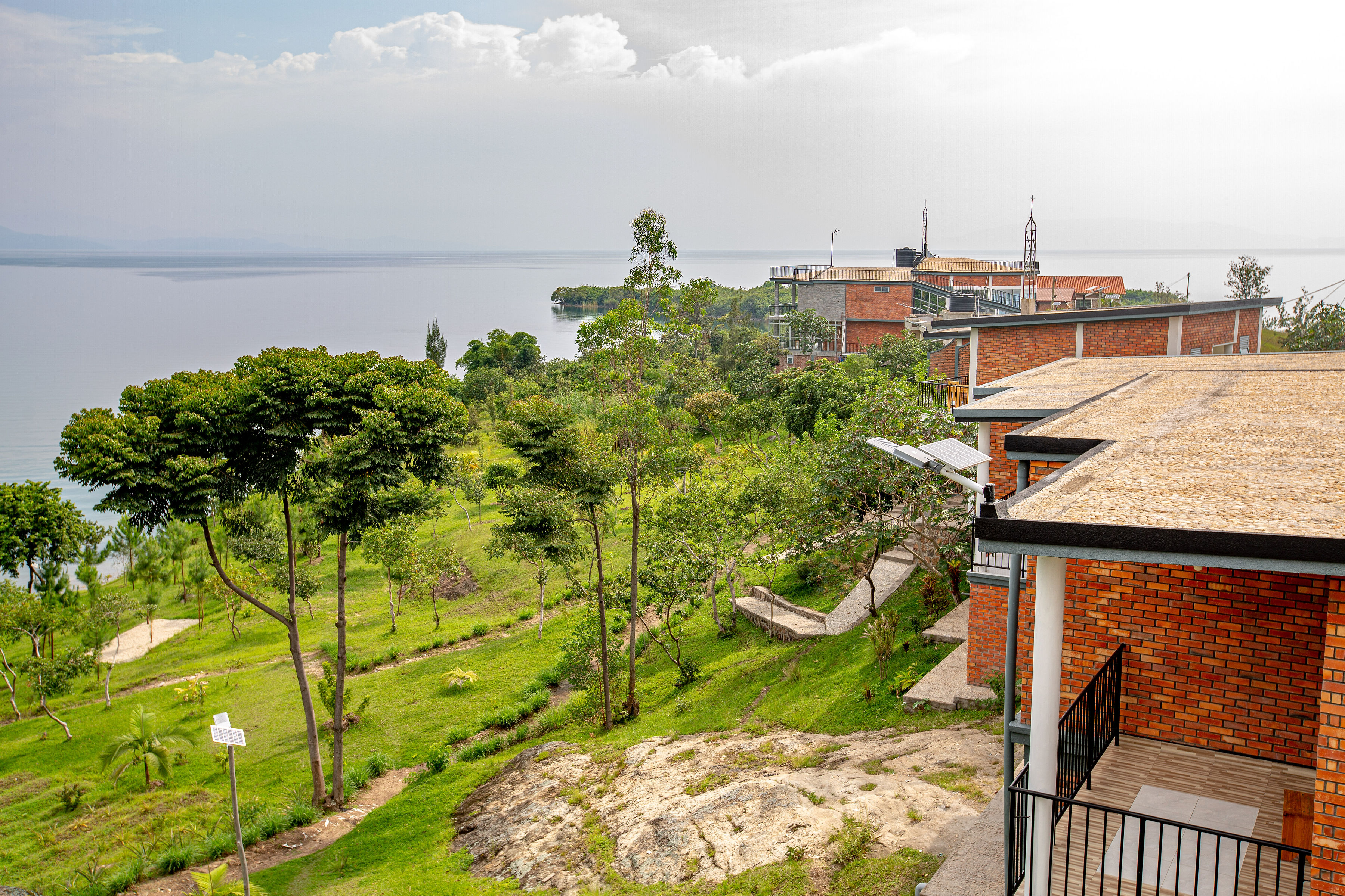 Lake Kivu Adventure in Rutsiro