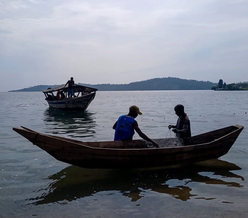 "Guhangura umuraga-Life and Traditions of Bugarura Community"